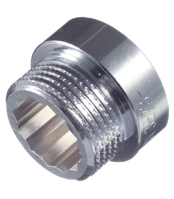 Удлинитель Stout (SFT-0002-003410) 10 мм х 3/4 ВР(г) х 3/4 НР(ш) латунный Удлинитель Stout (SFT-0002-003410) 10 мм х 3/4 ВР(г) х 3/4 НР(ш) латунный