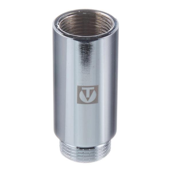 Удлинитель VALTEC (VTr.198.C.0560) 60 мм х 3/4 ВР(г) х 3/4 НР(ш) латунный