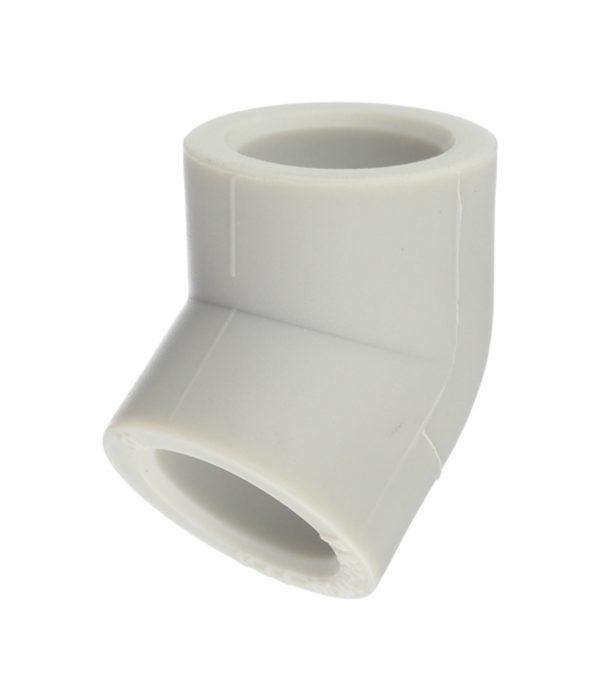 Угол полипропиленовый FV-PLAST (203050) 50 мм 45°