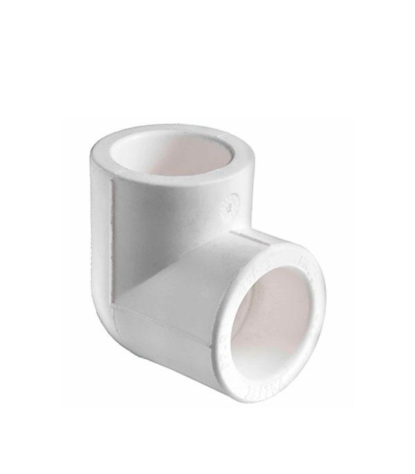 Угол полипропиленовый VALTEC (VTp.751.0.032) 32 мм 90°
