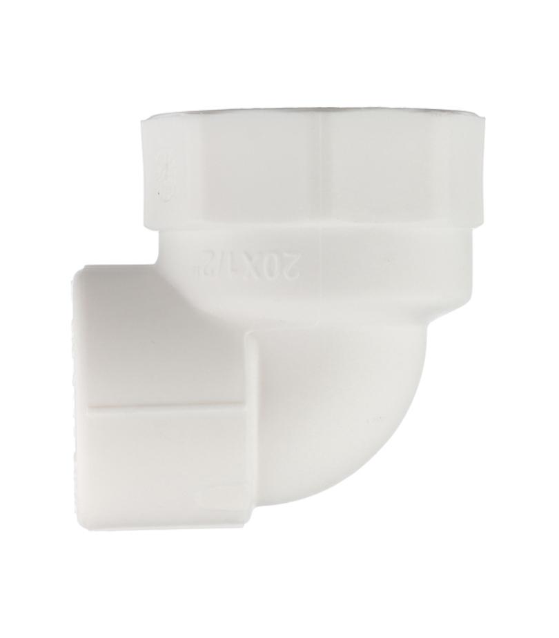 Угол полипропиленовый VALTEC (VTp.752.0.02004) 20 мм х 1/2 ВР(г) Угол полипропиленовый VALTEC (VTp.752.0.02004) 20 мм х 1/2 ВР(г)