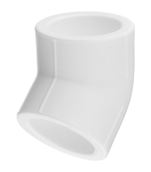 Угол полипропиленовый VALTEC (VTp.759.0.032) 32 мм 45°