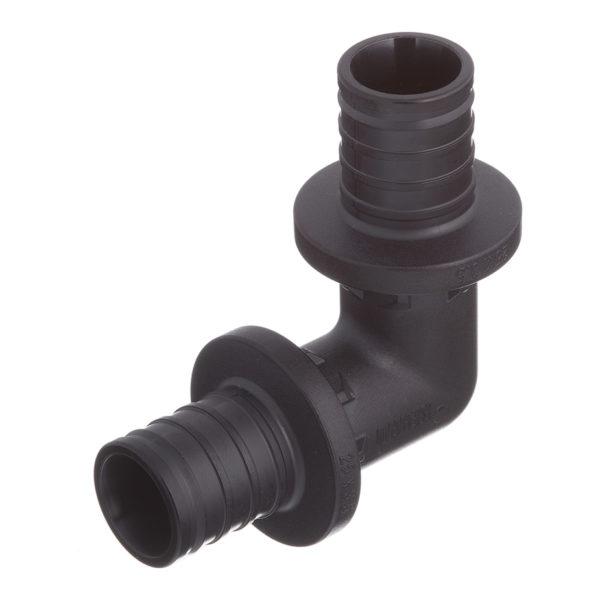 Угол PX Rehau (11600231001) 25 х 25 мм