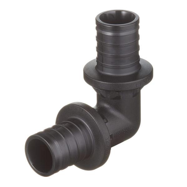 Угол PX Rehau (11600241001) 32 х 32 мм