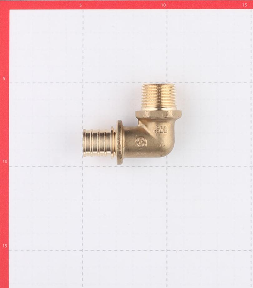 Угол Stout (SFA-0005-002012) 20 мм х 1/2 НР(ш) латунный Угол Stout (SFA-0005-002012) 20 мм х 1/2 НР(ш) латунный