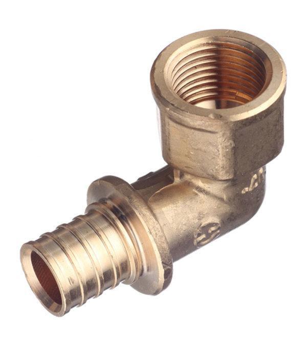 Угол Stout (SFA-0006-002012) 20 мм х 1/2 ВР(г) латунный Угол Stout (SFA-0006-002012) 20 мм х 1/2 ВР(г) латунный