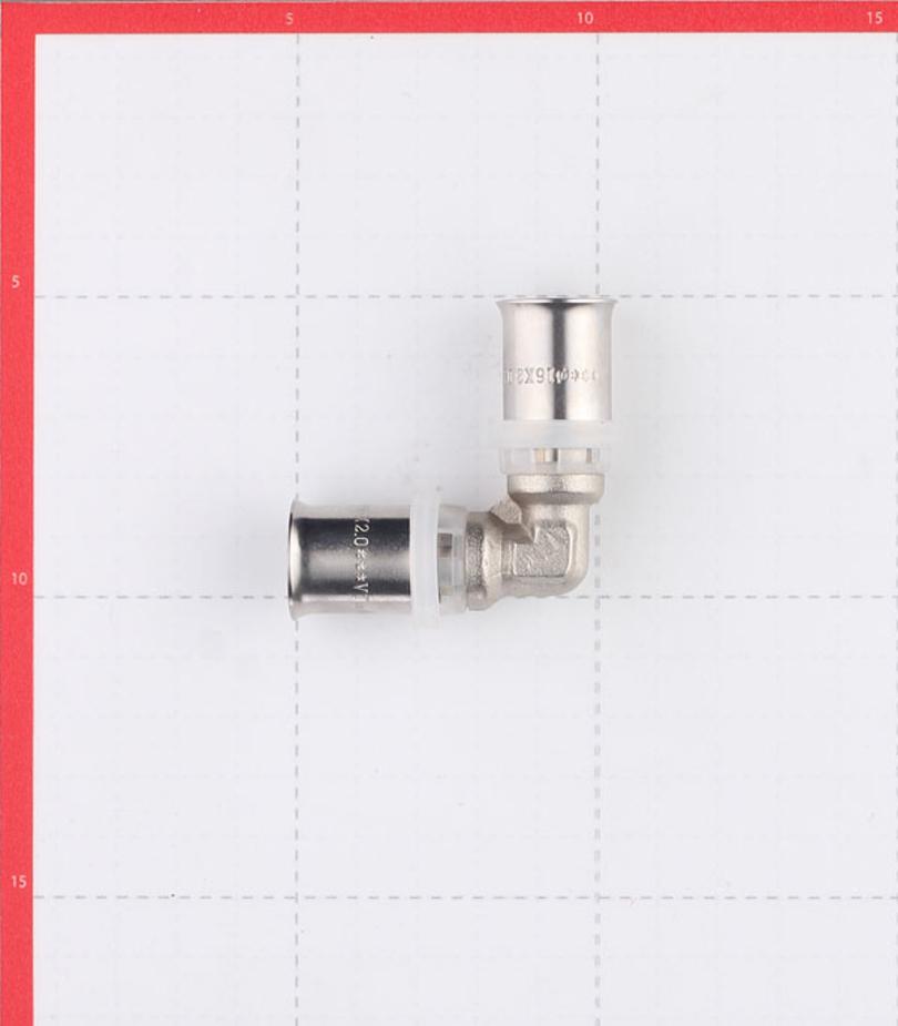 Угол VALTEC (VTm.251.N.001616) 16(пресс) х 16(пресс) Угол VALTEC (VTm.251.N.001616) 16(пресс) х 16(пресс)