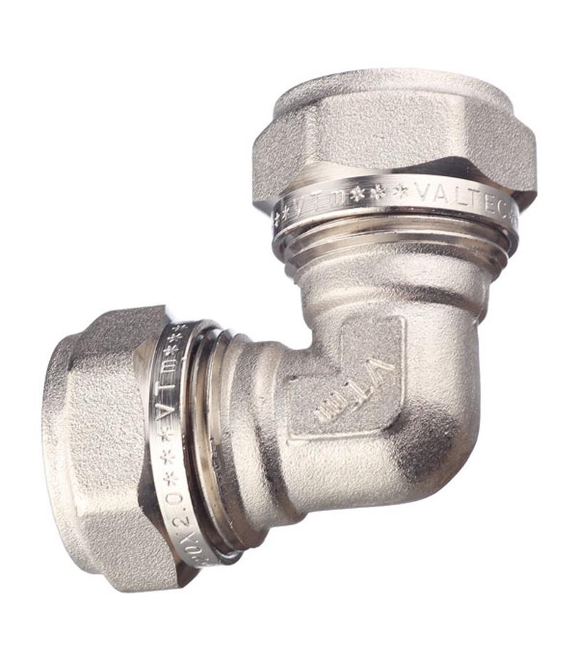 Угол VALTEC (VTm.351.N.002020) 20 обж(ц) х 20 обж(ц) Угол VALTEC (VTm.351.N.002020) 20 обж(ц) х 20 обж(ц)