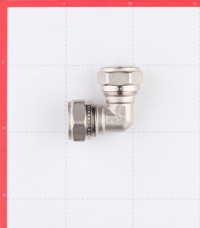 Угол VALTEC (VTm.351.N.002020) 20 обж(ц) х 20 обж(ц) Угол VALTEC (VTm.351.N.002020) 20 обж(ц) х 20 обж(ц)