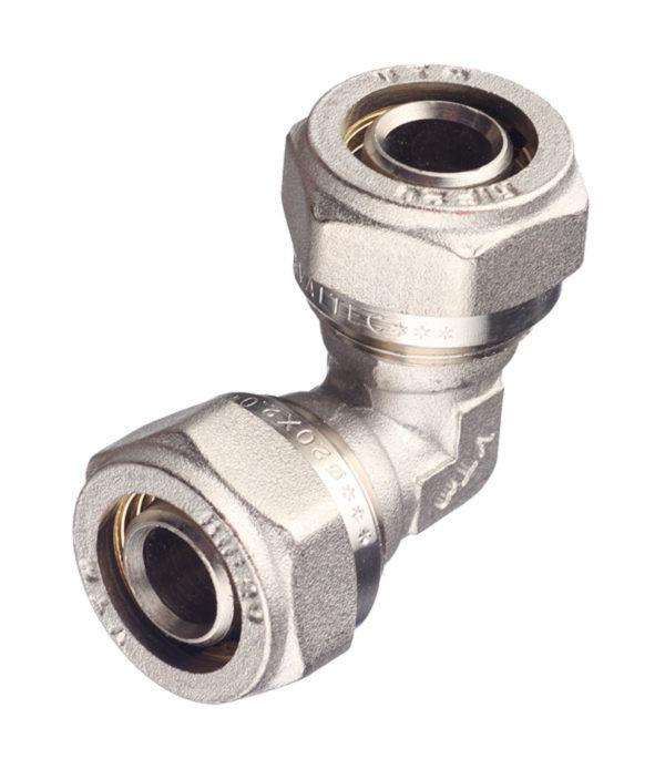 Угол VALTEC (VTm.351.N.002020) 20 обж(ц) х 20 обж(ц) Угол VALTEC (VTm.351.N.002020) 20 обж(ц) х 20 обж(ц)