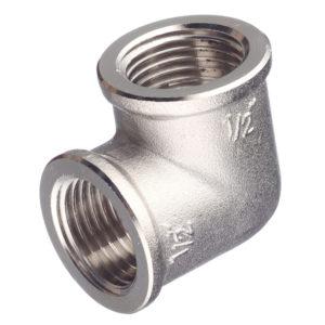 Угол VALTEC (VTr.090.N.0004) 1/2 ВР(г) х 1/2 ВР(г) латунный