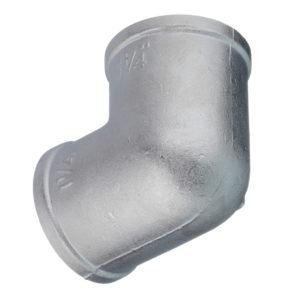 Угол VALTEC (VTr.090.N.0007) 1 1/4 ВР(г) х 1 1/4 ВР(г) латунный