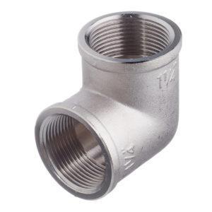 Угол VALTEC (VTr.090.N.0007) 1 1/4 ВР(г) х 1 1/4 ВР(г) латунный