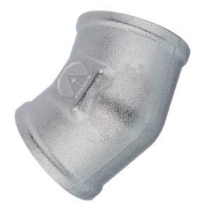 Угол VALTEC (VTr.091.N.0005) 3/4 ВР(г) х 3/4 ВР(г) х 45° латунный