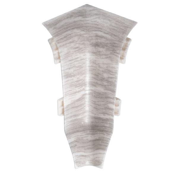 Угол внутренний Lider 75 мм дуб рейкьявик (2 шт.)