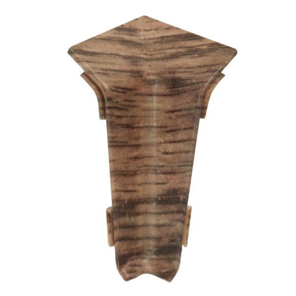 Угол внутренний Winart 55 мм хартли Г-профиль (2 шт.) Угол внутренний Winart 55 мм хартли Г-профиль (2 шт.)