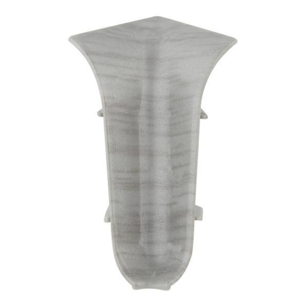 Угол внутренний Winart 58 мм аустер S-профиль (2 шт.) Угол внутренний Winart 58 мм аустер S-профиль (2 шт.)