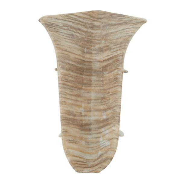 Угол внутренний Winart 58 мм дуб эллора S-профиль (2 шт.) Угол внутренний Winart 58 мм дуб эллора S-профиль (2 шт.)