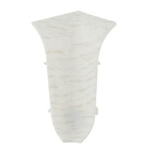 Угол внутренний Winart 58 мм дуб эверест S-профиль (2 шт.)