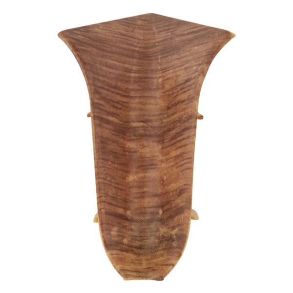 Угол внутренний Winart 58 мм дуб викторианский S-профиль (2 шт.) Угол внутренний Winart 58 мм дуб викторианский S-профиль (2 шт.)