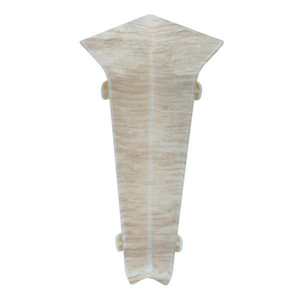 Угол внутренний Winart 72 мм себаста Г-профиль (2 шт.) Угол внутренний Winart 72 мм себаста Г-профиль (2 шт.)