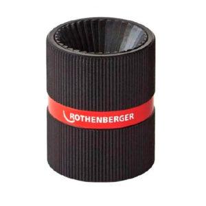 Универсальный фаскосниматель ROTHENBERGER для стальных труб