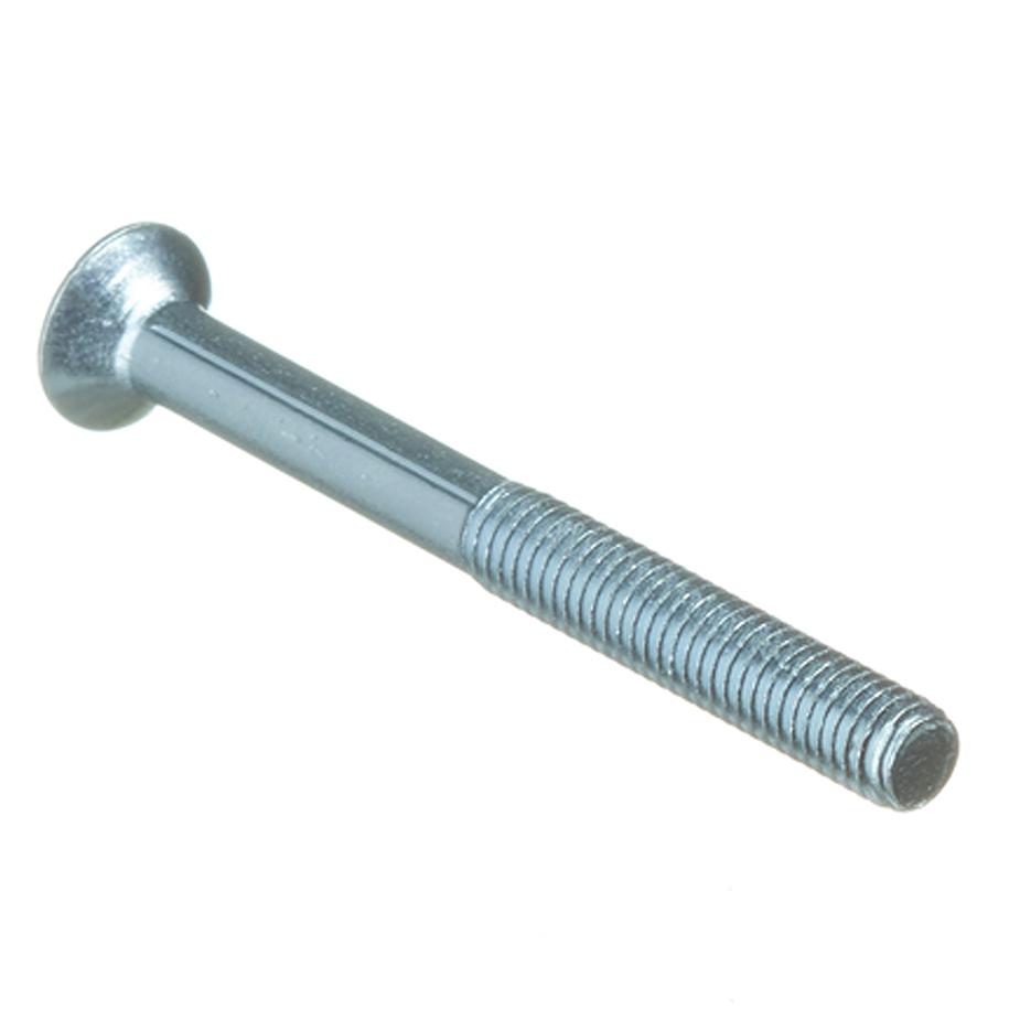 Винт оцинкованный M5x50 мм DIN 965 потайная головка (3 шт.) Винт оцинкованный M5x50 мм DIN 965 потайная головка (3 шт.)