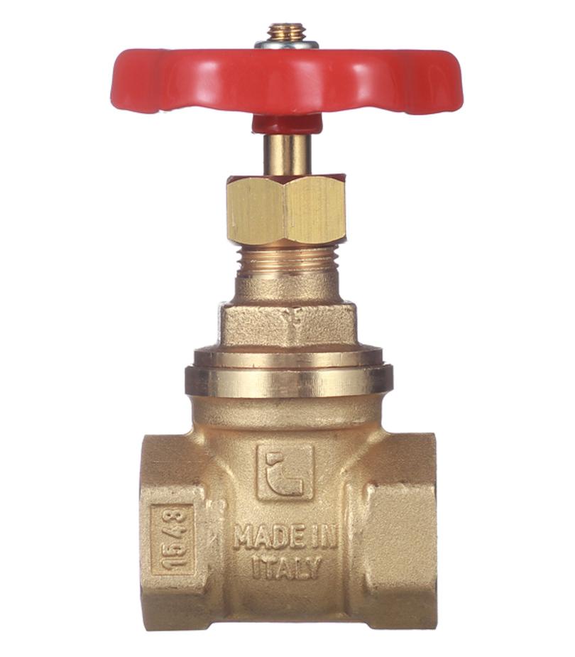 Задвижка клиновая латунный 1/2 ВР(г) х 1/2 ВР(г) вентиль Задвижка клиновая латунный 1/2 ВР(г) х 1/2 ВР(г) вентиль