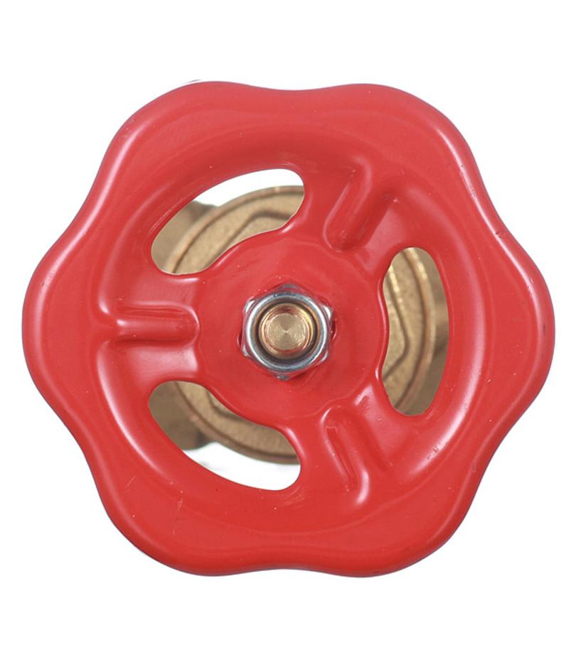 Задвижка клиновая латунный 3/4 ВР(г) х 3/4 ВР(г) вентиль Задвижка клиновая латунный 3/4 ВР(г) х 3/4 ВР(г) вентиль