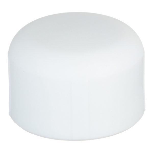 Заглушка полипропиленовая 40 мм