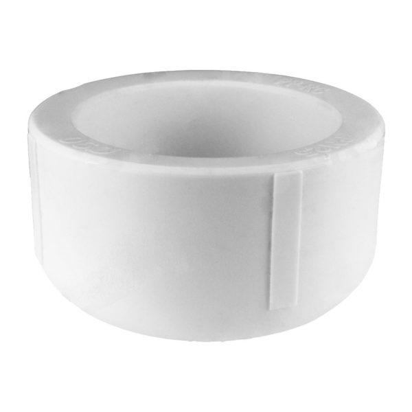 Заглушка полипропиленовая 50 мм