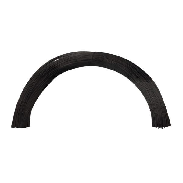 Проволока вязальная d1,2 мм (пруток 400 мм) 2,5 кг