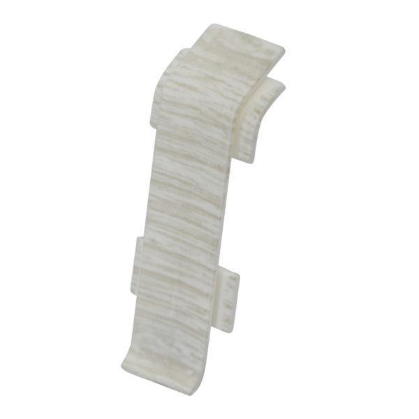 Соединитель Winart 55 мм дуб северный Г-профиль (2 шт.) Соединитель Winart 55 мм дуб северный Г-профиль (2 шт.)